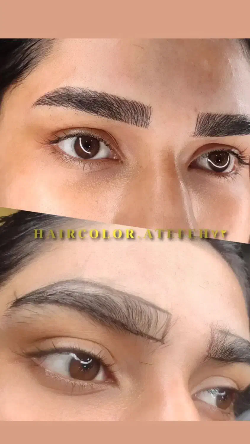 فقط هزینه مواد|خدمات آرایشگری و زیبایی|نگین شهر, |دیوار