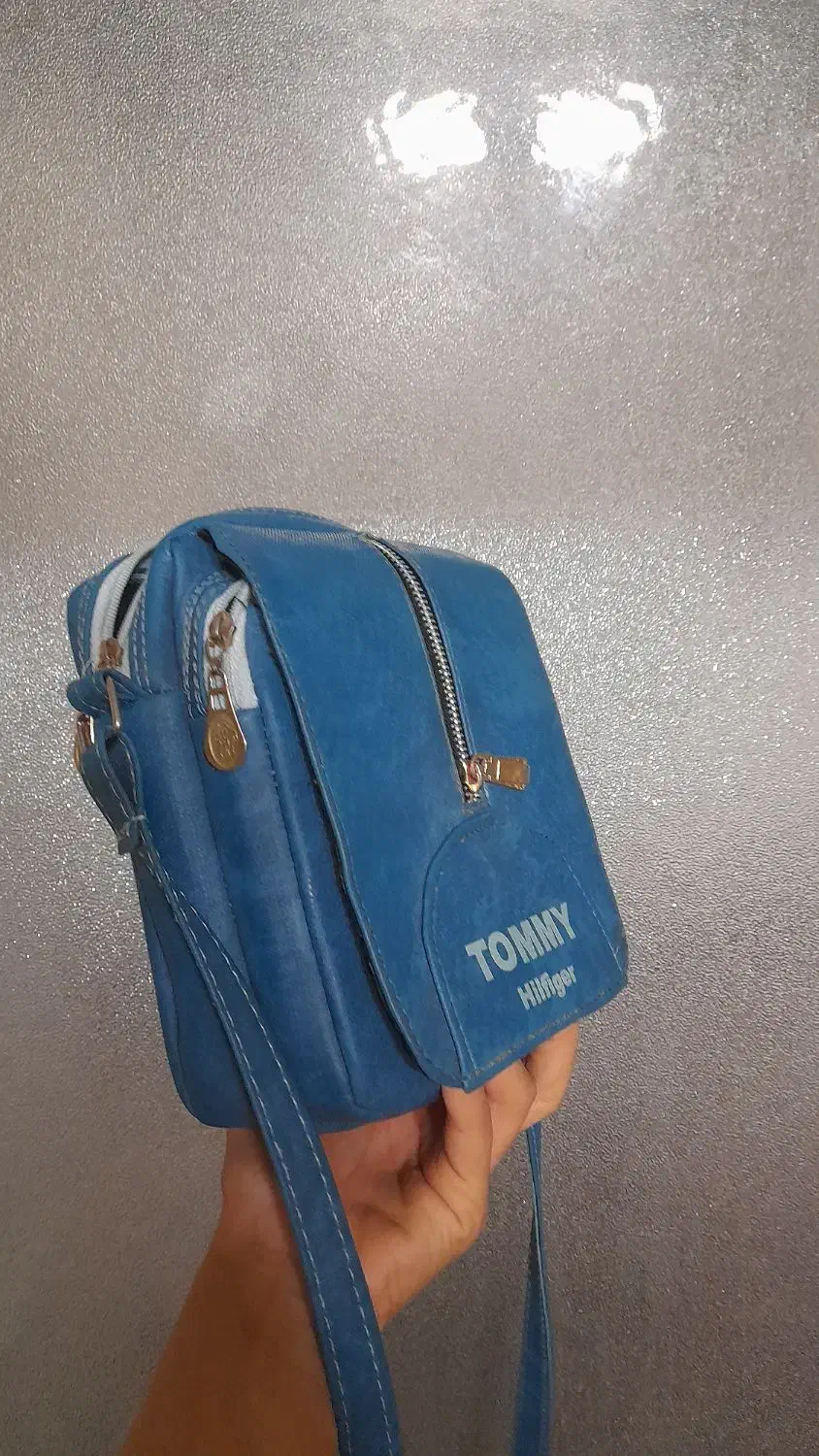 کیف|کیف، کفش، کمربند|اصفهان, خوراسگان|دیوار