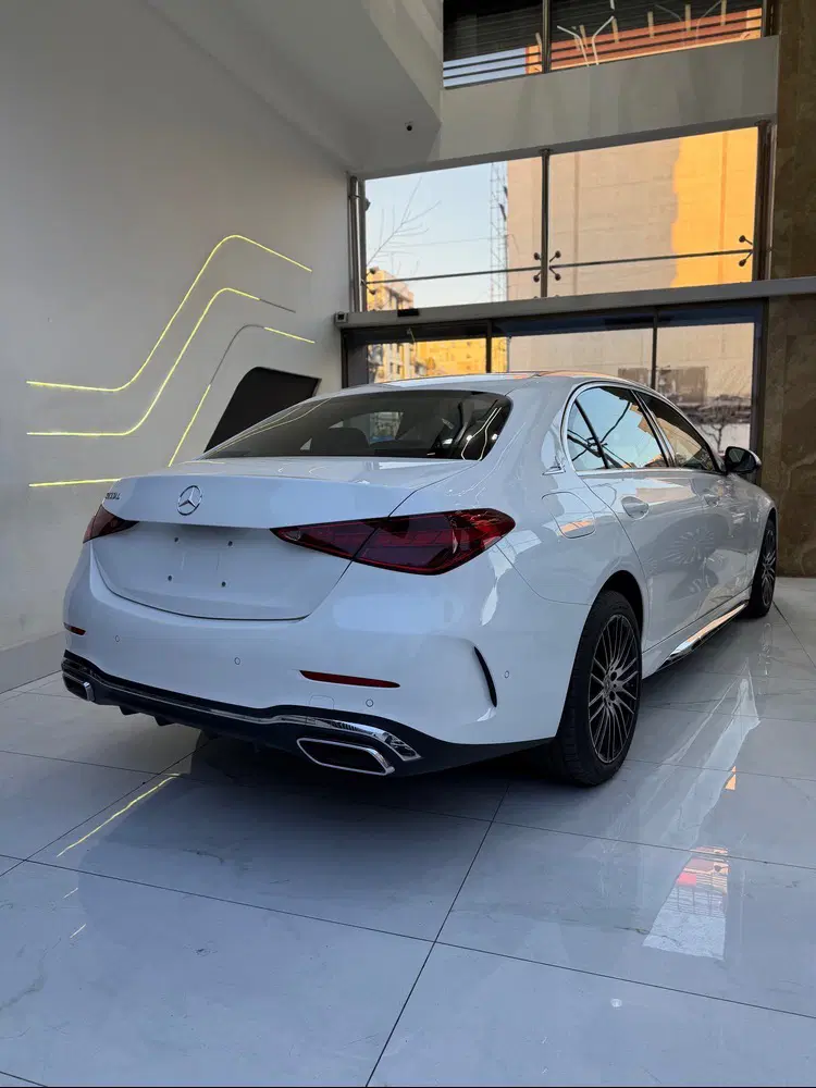 C200L|خودرو سواری و وانت|تهران, قبا|دیوار
