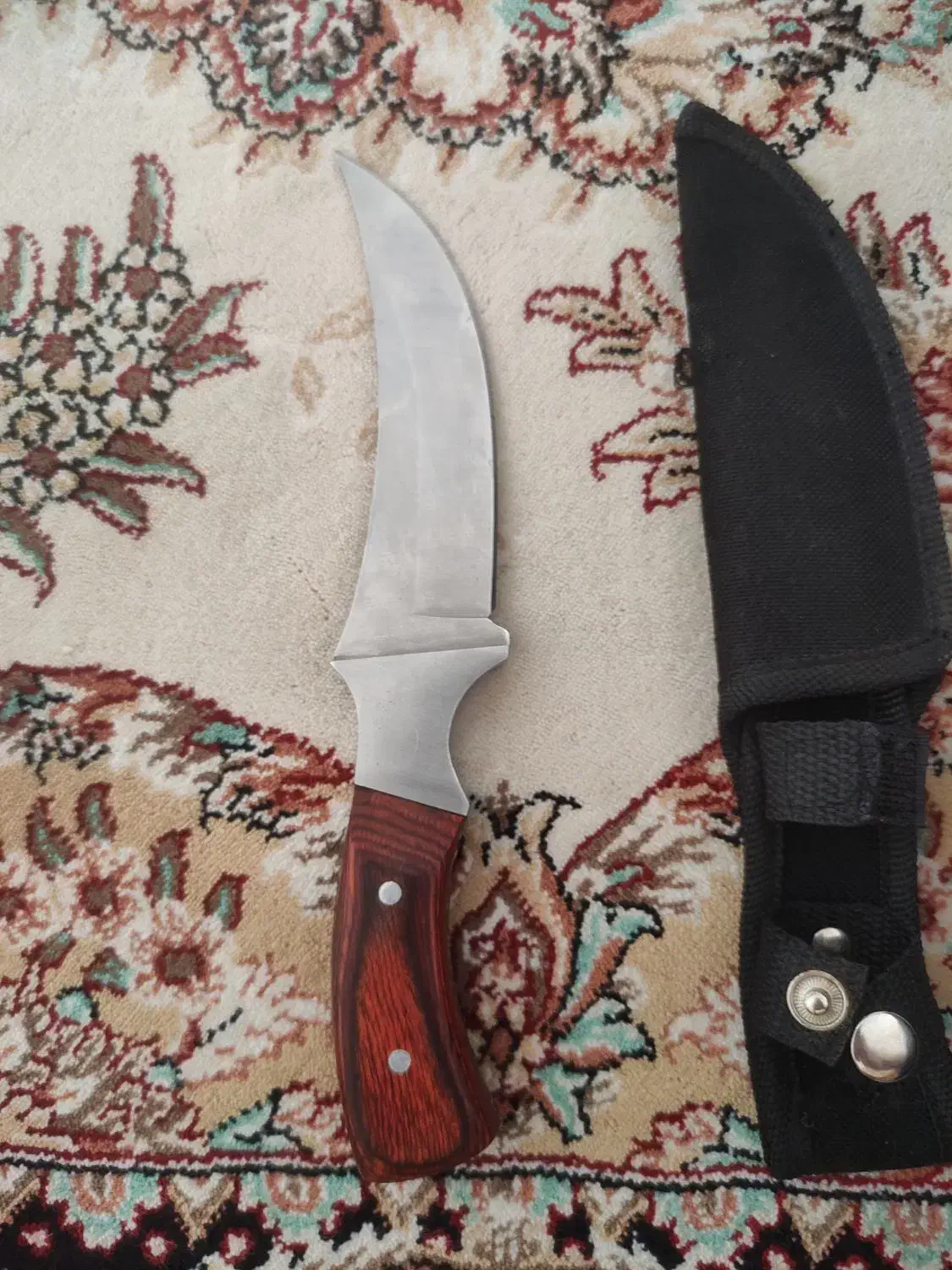 چاقو|کوهنوردی و کمپینگ|ری, تقی آباد|دیوار