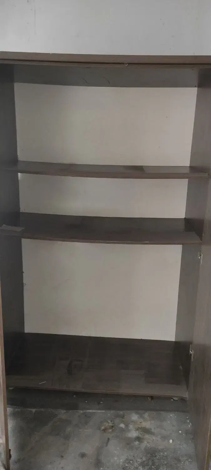 کمد قابل حمل|جاکفشی، کمد، دراور|رشت, دیلمان|دیوار