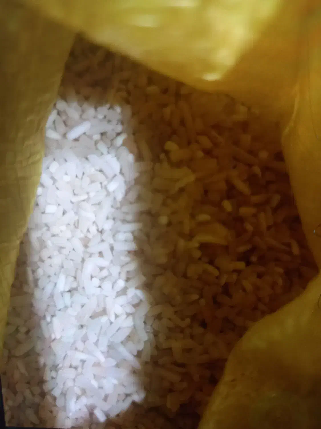 برنج نیم دونه دودی|خوردنی و آشامیدنی|قرچک, محمد آباد|دیوار