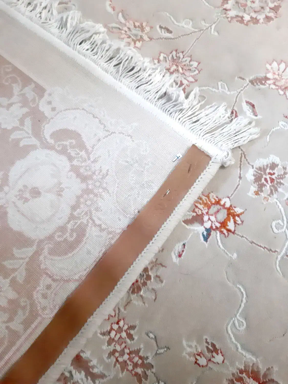 فرش ماشینی|فرش|پردیس, فاز ۳|دیوار