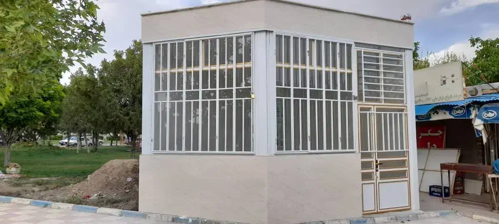 فروش مغازه در پارک ملت|فروش مغازه و غرفه|رزن, |دیوار