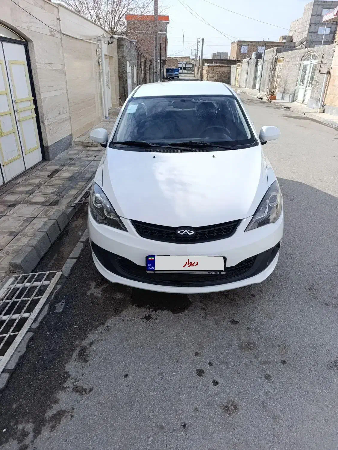 ام وی ام ۳۱۵ اکسلنت|خودرو سواری و وانت|ملکان, |دیوار