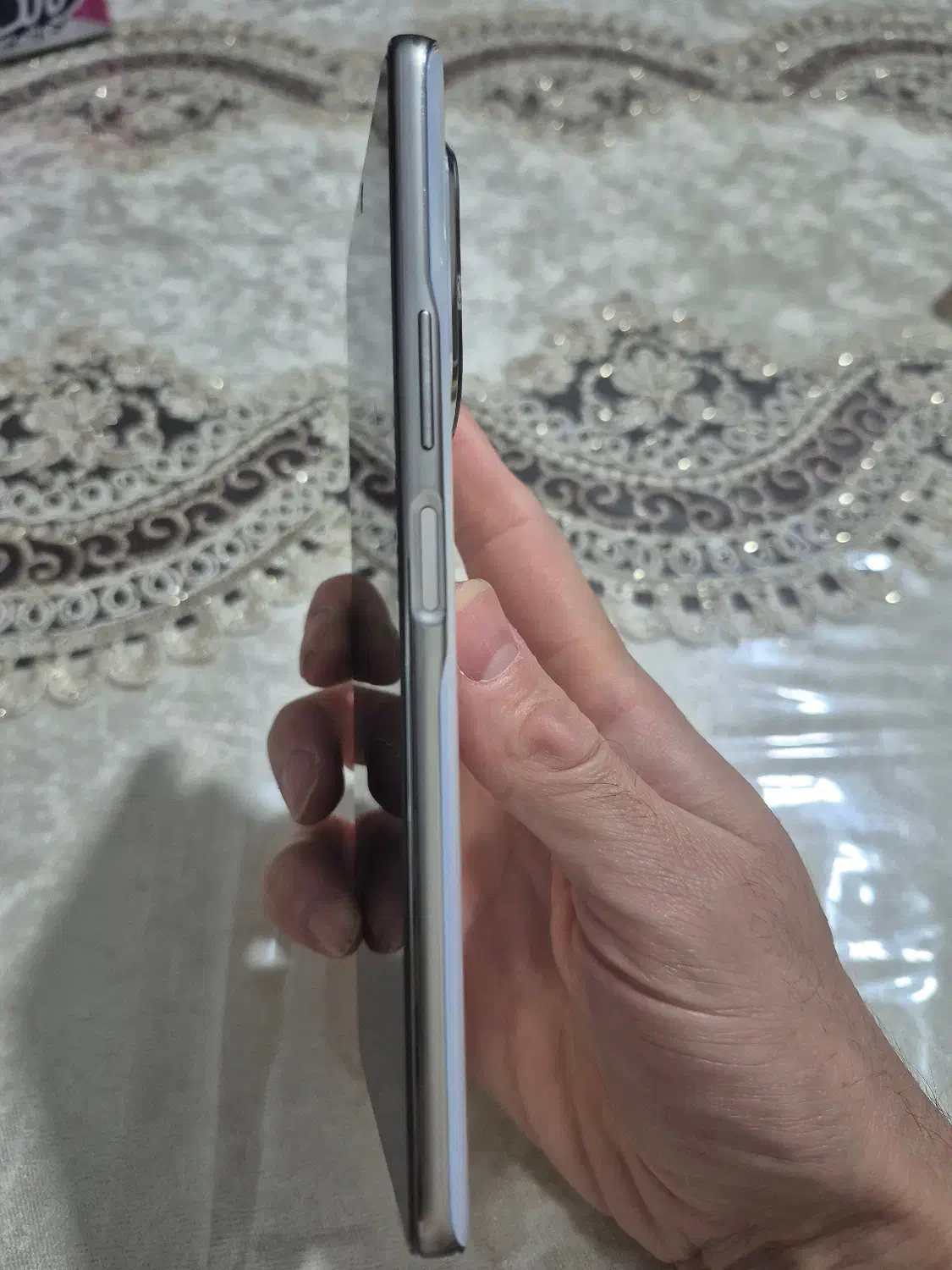 گوشی هواوی nova 9 se|موبایل|تهران, صفا|دیوار