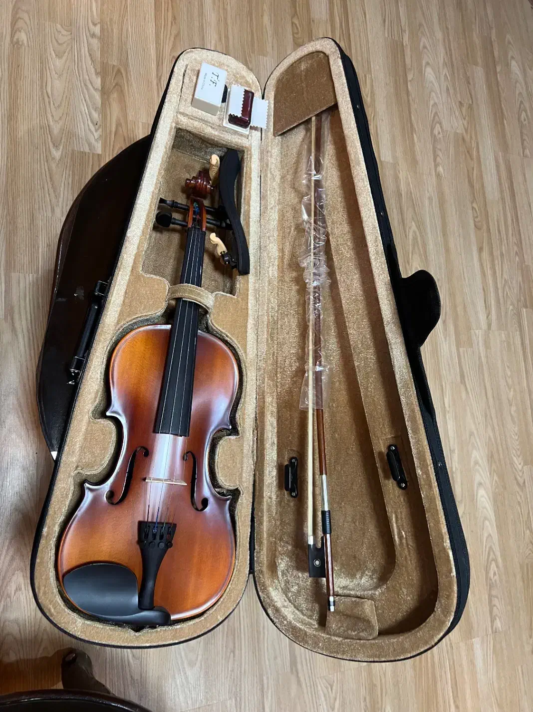 ویولن آکبند TF - Student|ویولن|ارومیه, |دیوار