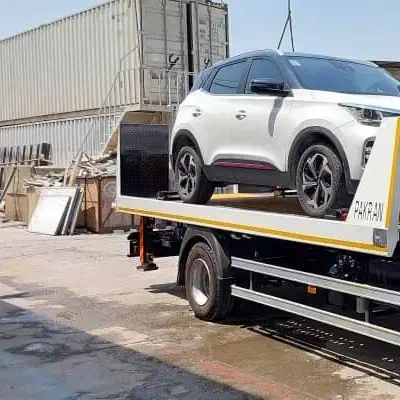 امدادخودرو ویدکش خودرو بر  امداد درمحل|خدمات حمل و نقل|گندمان, |دیوار