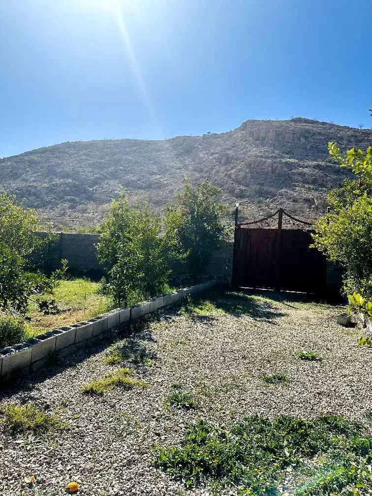 فروش باغ ویلائی گچساران روستای کلاغ نشین|فروش خانه و ویلا|دوگنبدان, |دیوار