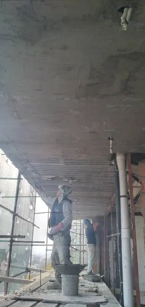 کارآموز عمران یا معماری|استخدام معماری، عمران و ساختمانی|رویان, |دیوار