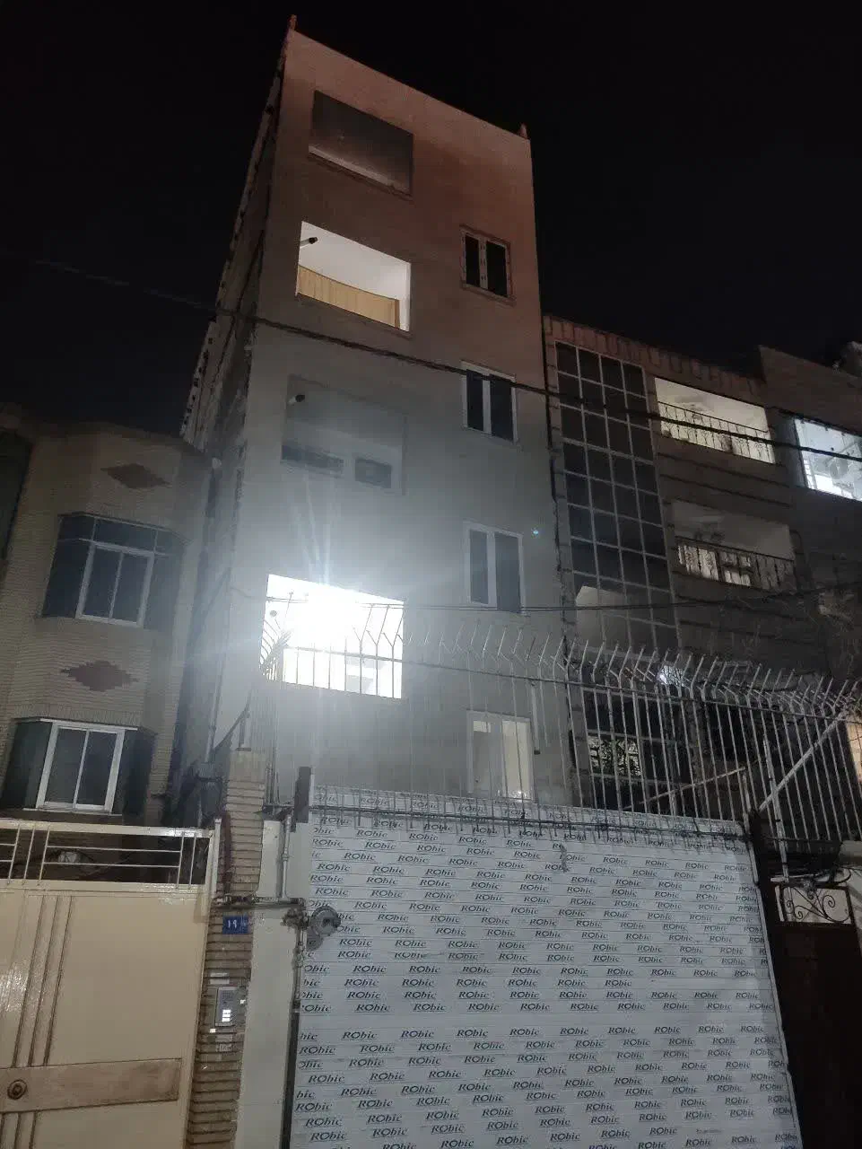 آپارتمان ۲ خوابه ۹۷ متری آسانسور دار|فروش آپارتمان|مشهد, شفا|دیوار