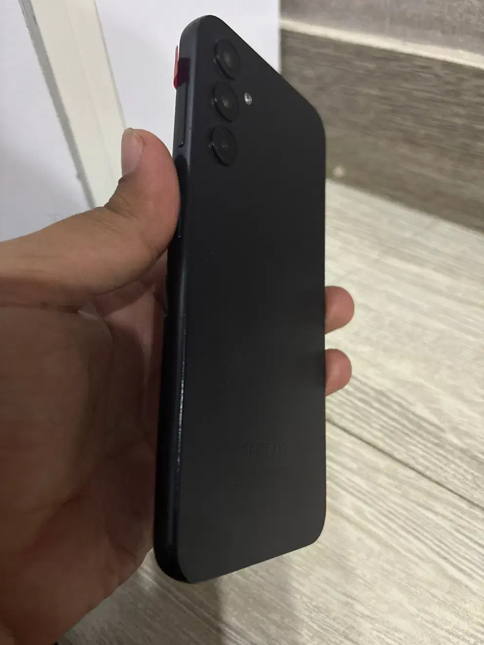 گوشی a14 128|موبایل|کرج, کوی کارمندان جنوبی|دیوار