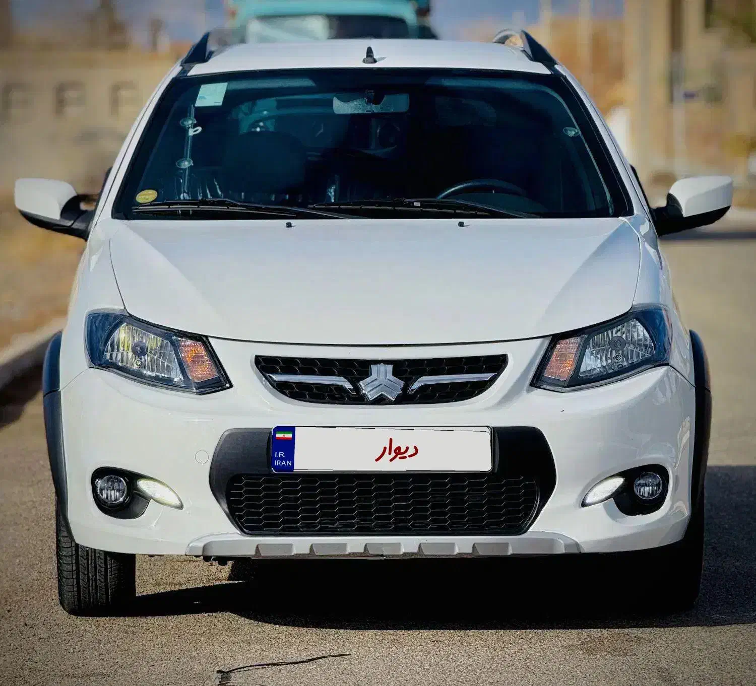 فروش ماشین کوییک|خودرو سواری و وانت|گناباد, |دیوار