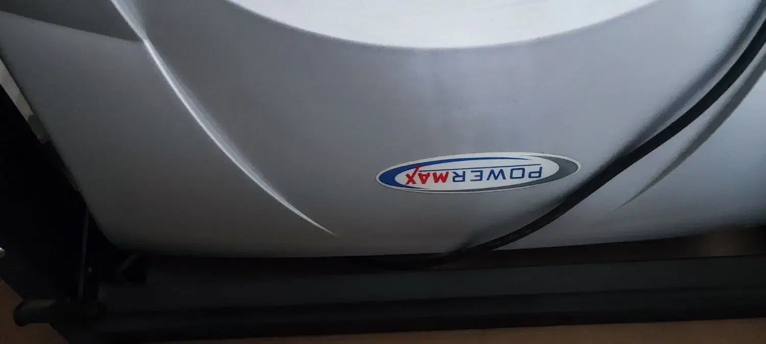 تردمیل پاورمکس|تجهیزات ورزشی|نیشابور, دهنو|دیوار