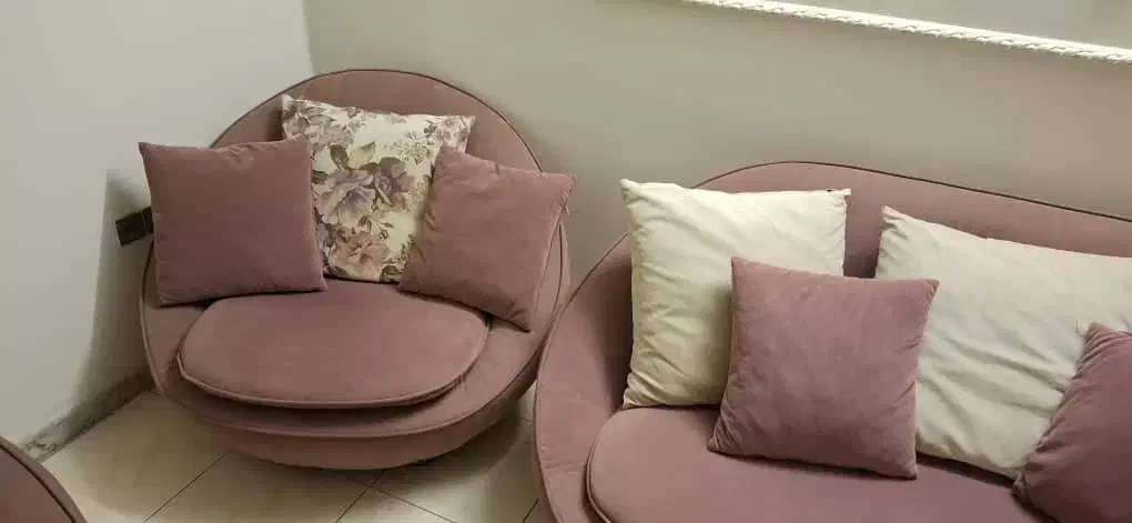 مبل اسپرت ۷ نفره|مبلمان خانگی و میز عسلی|تهران, فردوس|دیوار