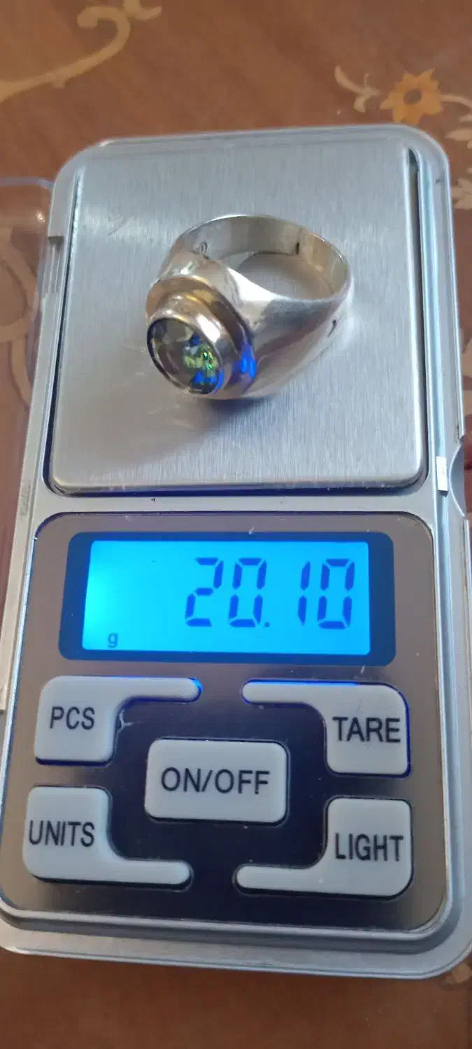 موزنایت|جواهرات|شهر ری, ظهیرآباد|دیوار