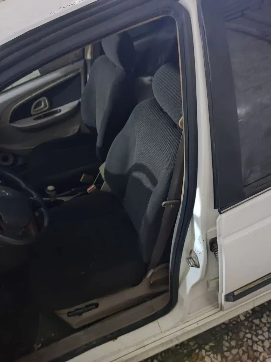 پارس مدل 95 سال|خودرو سواری و وانت|چمران, |دیوار