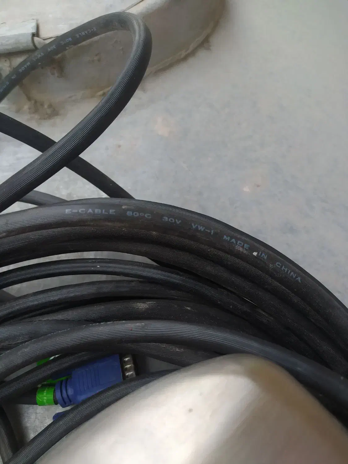 کابل Vgi|قطعات و لوازم جانبی رایانه|ایلام, |دیوار