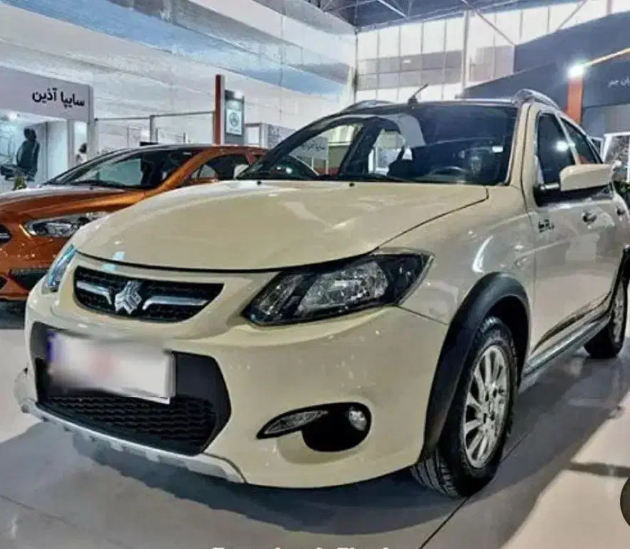 انواع کوییک فروش ویژه فقط تا پایان آبان|خودرو سواری و وانت|تهران, باغ فیض|دیوار