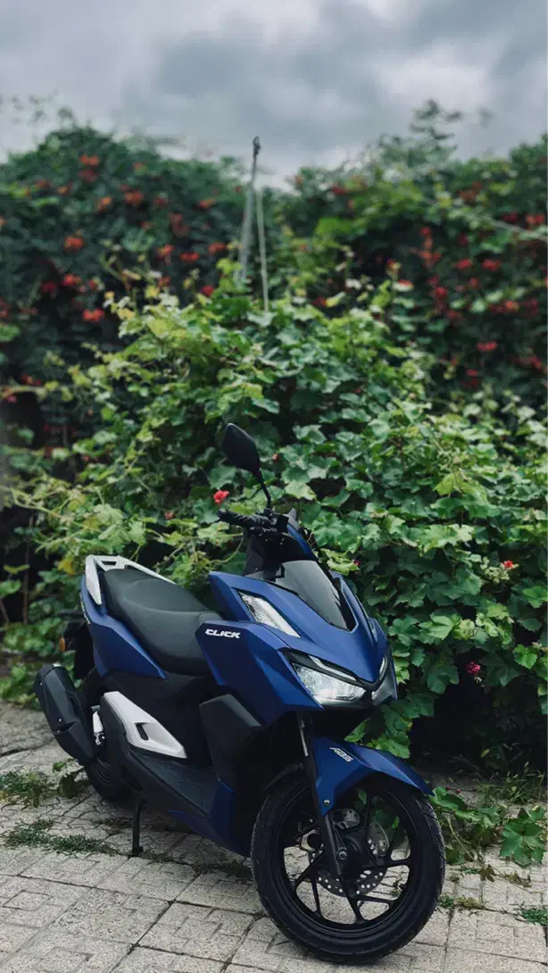 کلیک ۱۷۰ کبیر موتور|موتورسیکلت|گرگان, |دیوار