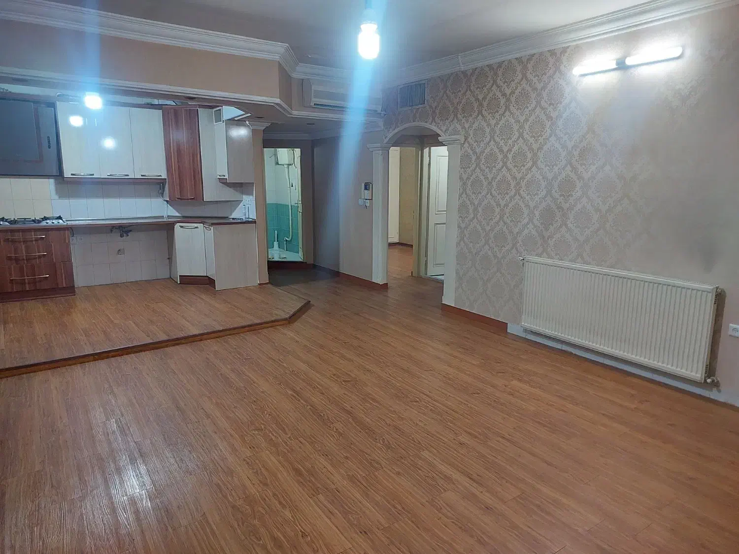 اپارتمان ۸۰متری دانشجو ۳۰|فروش آپارتمان|مشهد, دانشجو|دیوار