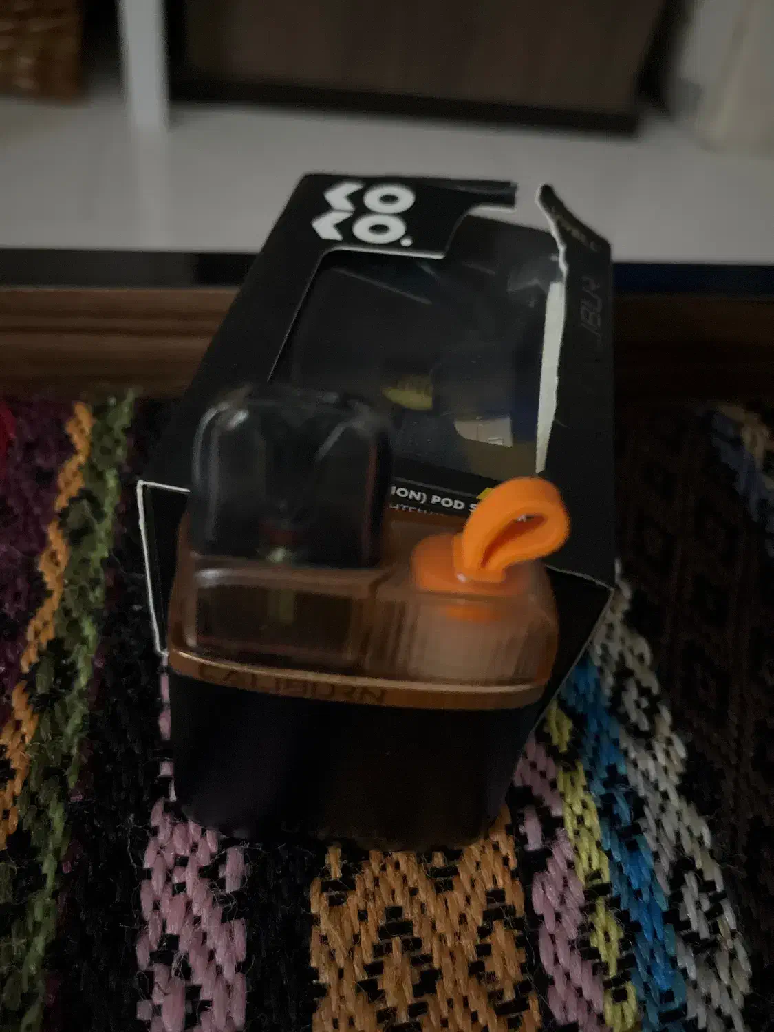 Uwell پاد و ویپ|زیورآلات و اکسسوری|بندرعباس, |دیوار