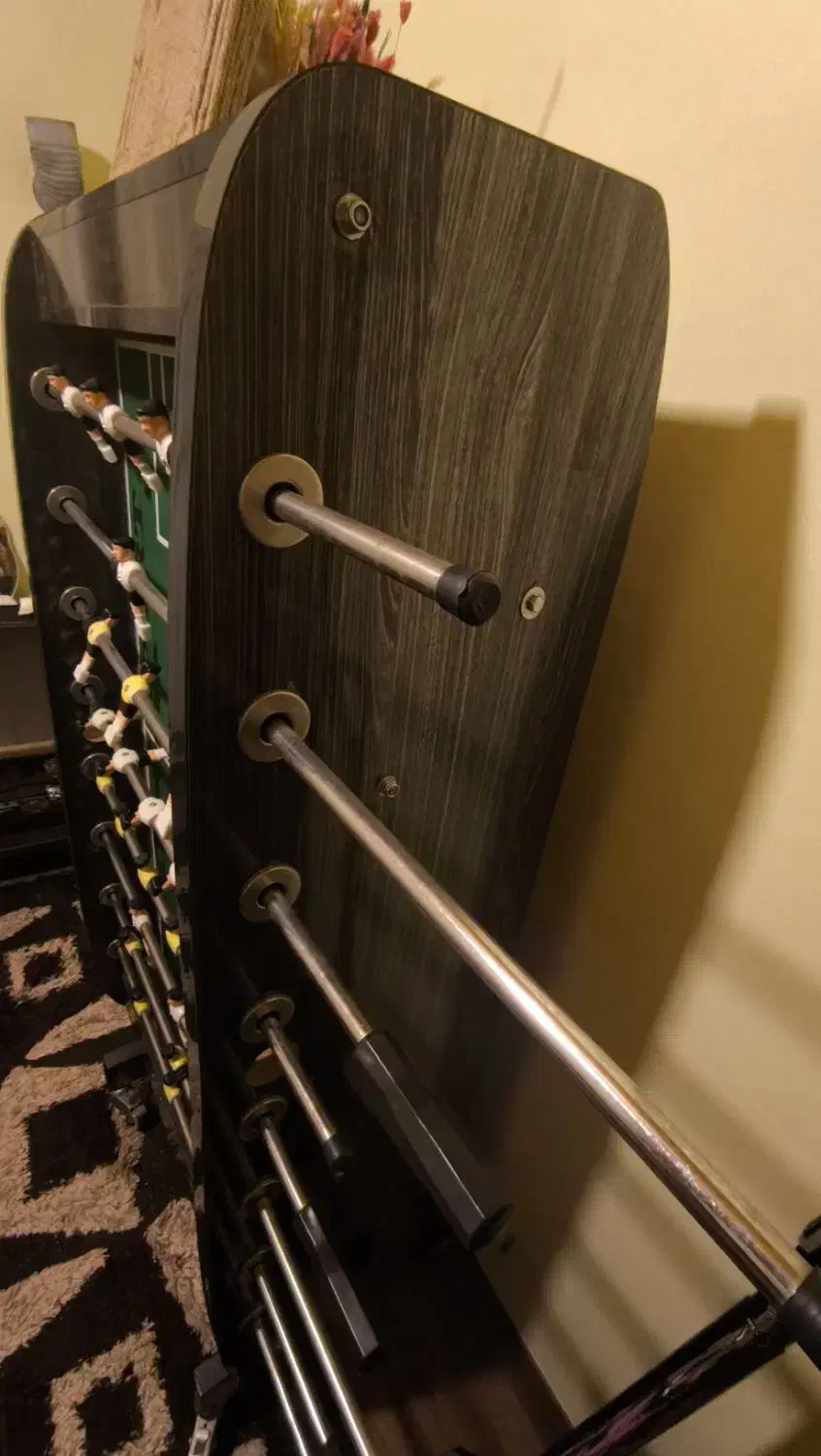 فوتبال دستی حرفه ای آکبند|اسباب‌‌بازی|نوشهر, |دیوار