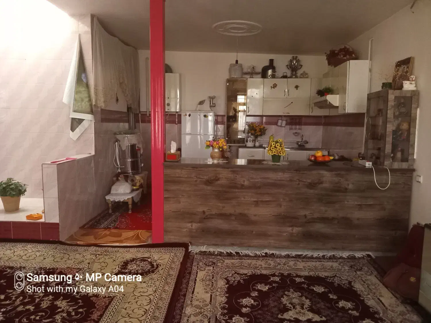 ویلا باغ فروشی|فروش خانه و ویلا|پیر سلیمان, |دیوار