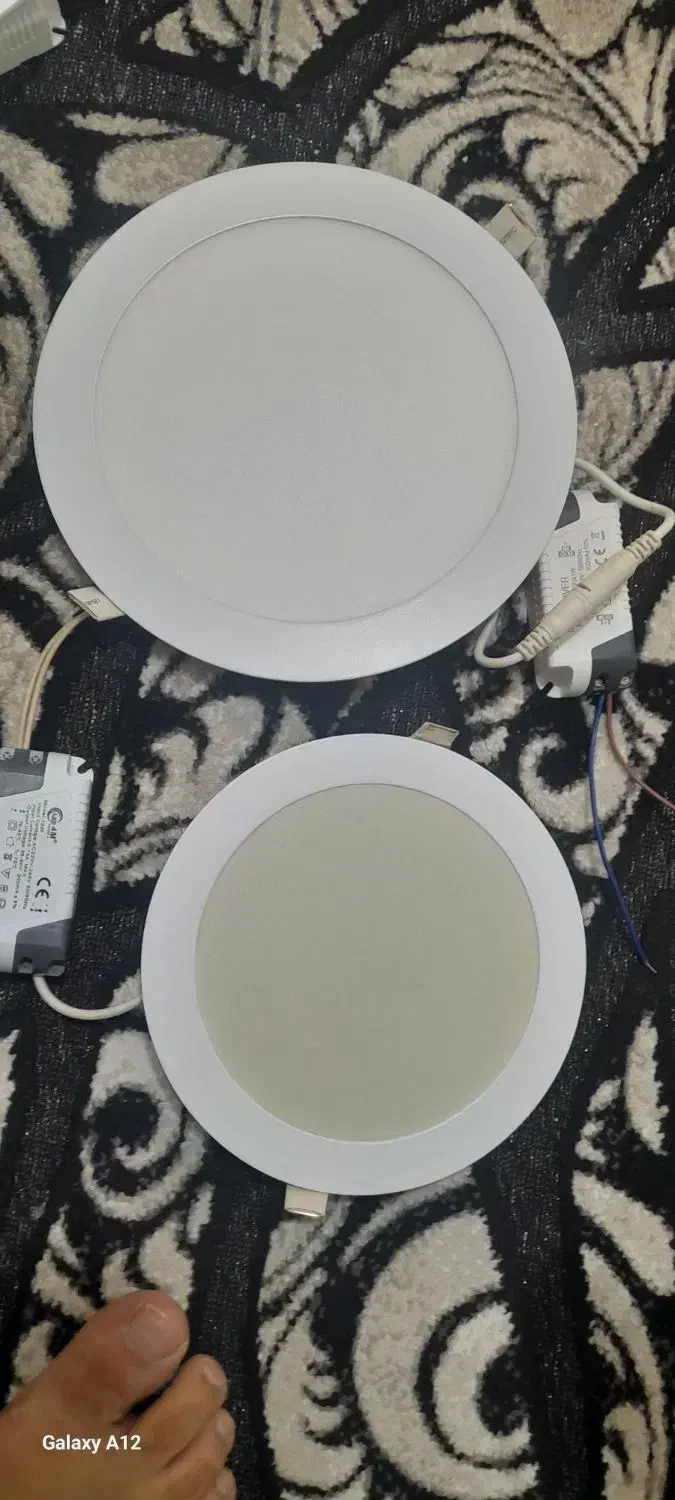 چراغ اس ام دی کنافی|لامپ و چراغ|تهران, شهرک رضویه|دیوار