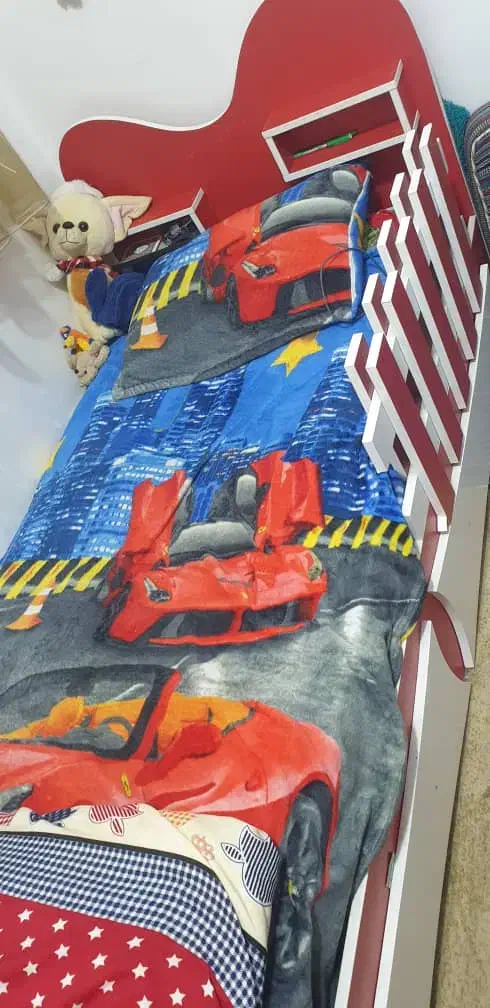 سرویس خواب|تخت و سرویس خواب|لامرد, |دیوار