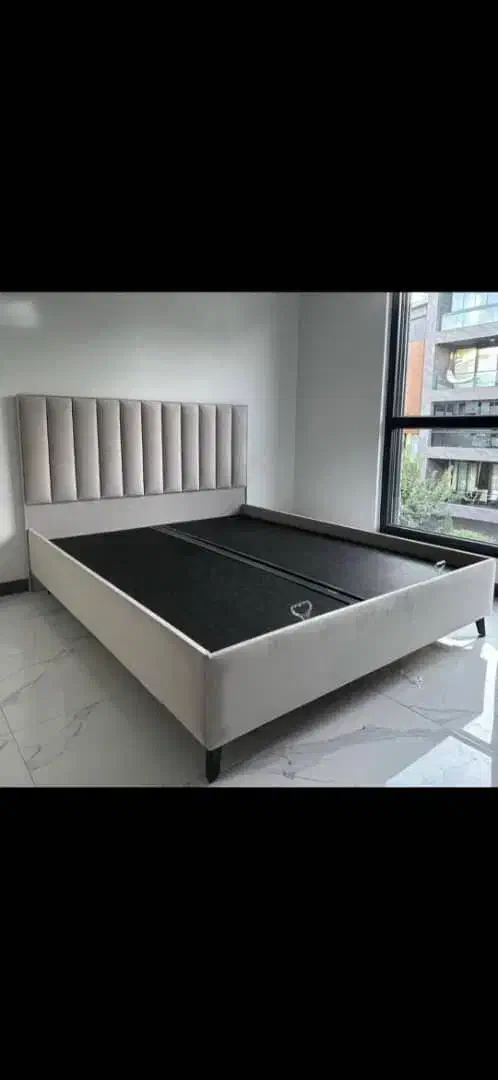 سرویس خواب تدی|تخت و سرویس خواب|پرند, فاز ۰|دیوار