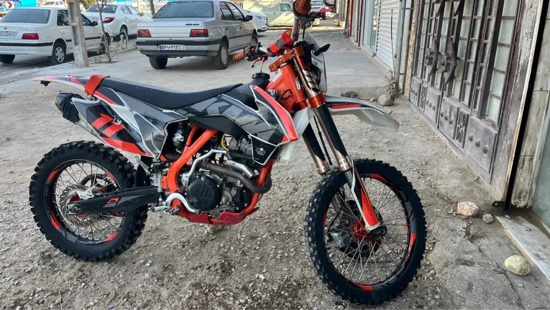 کایو۲۵۰|موتورسیکلت|مشهد, ابرغن|دیوار