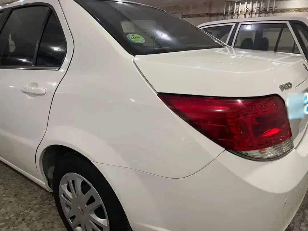 دنا معمولی خانگی|خودرو سواری و وانت|اهواز, آریاشهر|دیوار