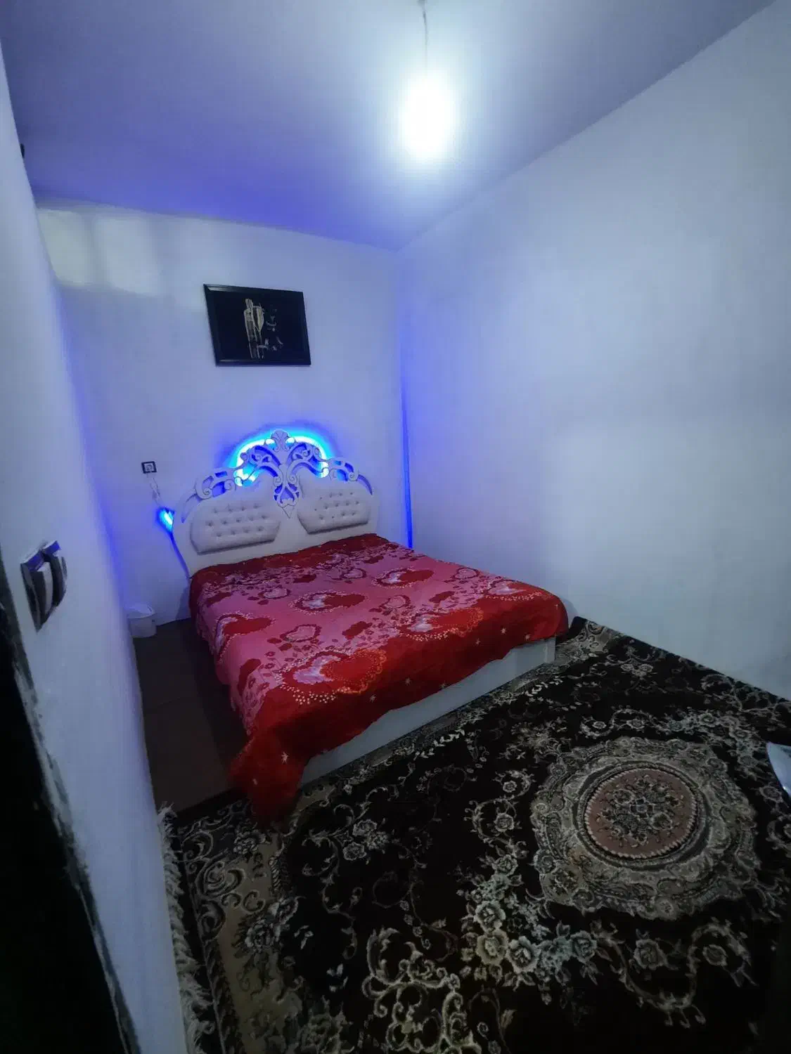 سوئیت طلاب|اجارهٔ کوتاهمدت آپارتمان و سوئیت|مشهد, حسینآباد|دیوار