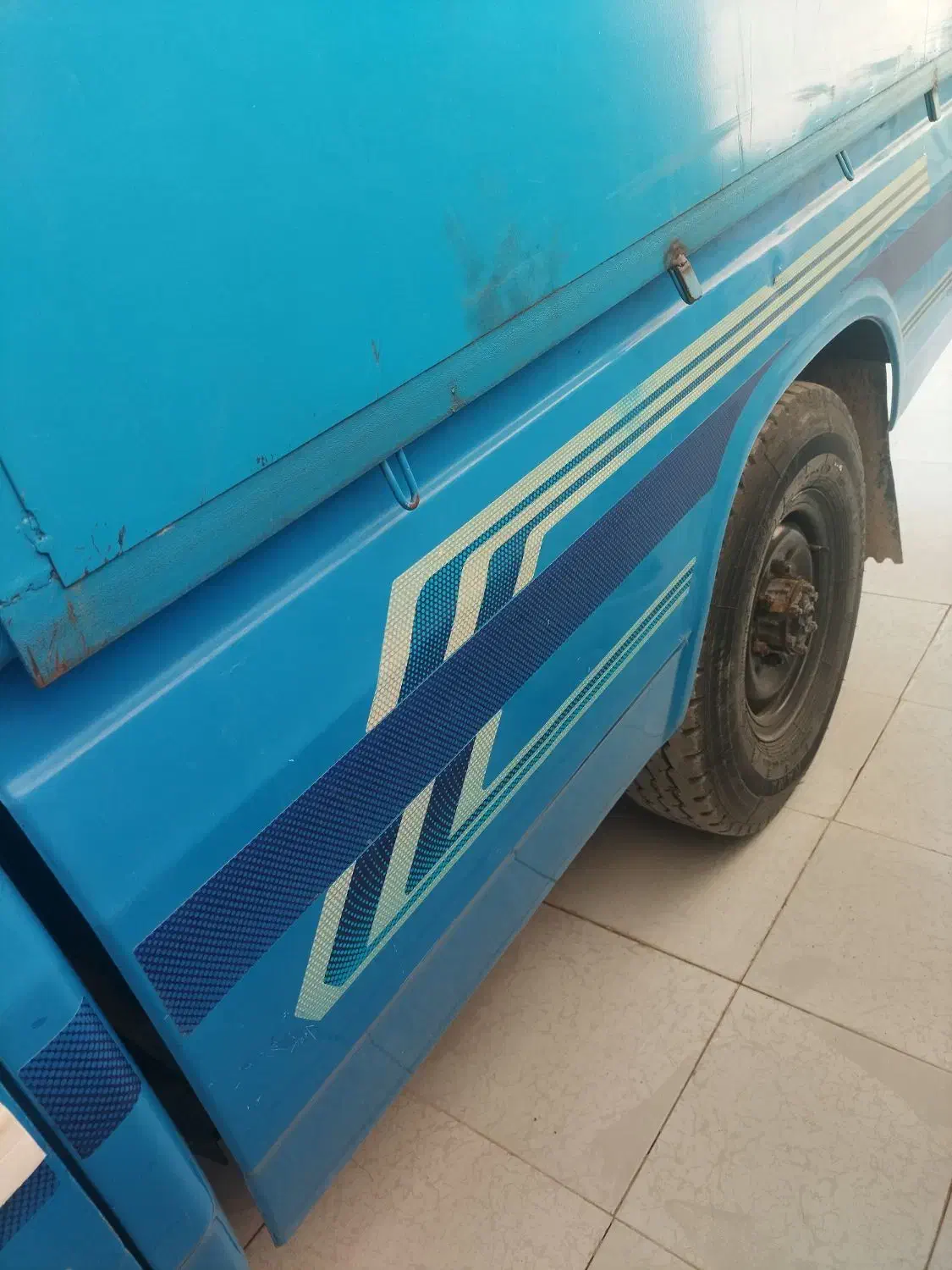 نیسان بنزینی مدل ۹۸ بی رنگ کم کار و تمیز|خودرو سواری و وانت|زابل, |دیوار