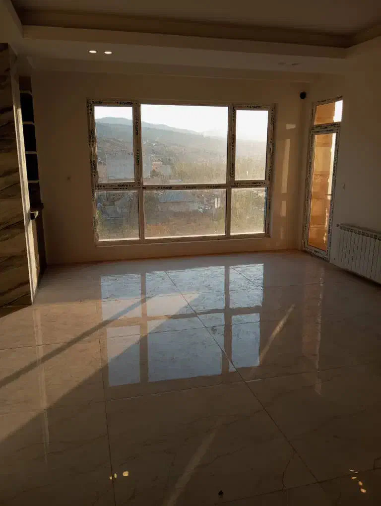 ۱۰۲ متر نوساز فول امکانات آپارتمان نوساز|فروش آپارتمان|طالقان, |دیوار