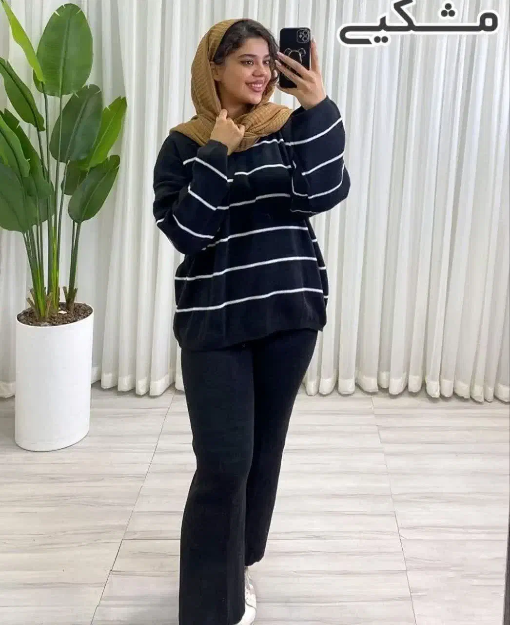 بافت ست وشلوار بافت|لباس|کاشان, حسن آباد|دیوار