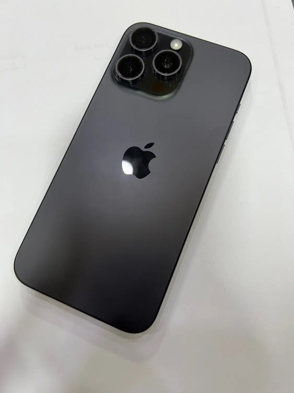 ۱۵ پرو مکس باتری ۱۰۰ با ریجستر|موبایل|ری, سرتخت|دیوار