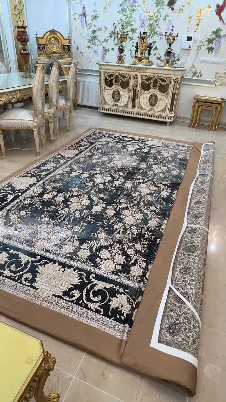 روفرشی کشدار تولید وپخش|روفرشی|تبریز, |دیوار