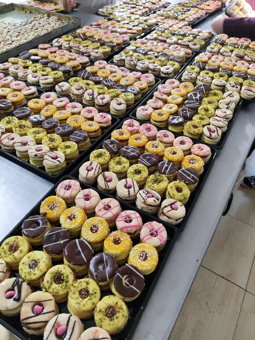 شیرینی اغتصادی|خوردنی و آشامیدنی|کرمان, |دیوار