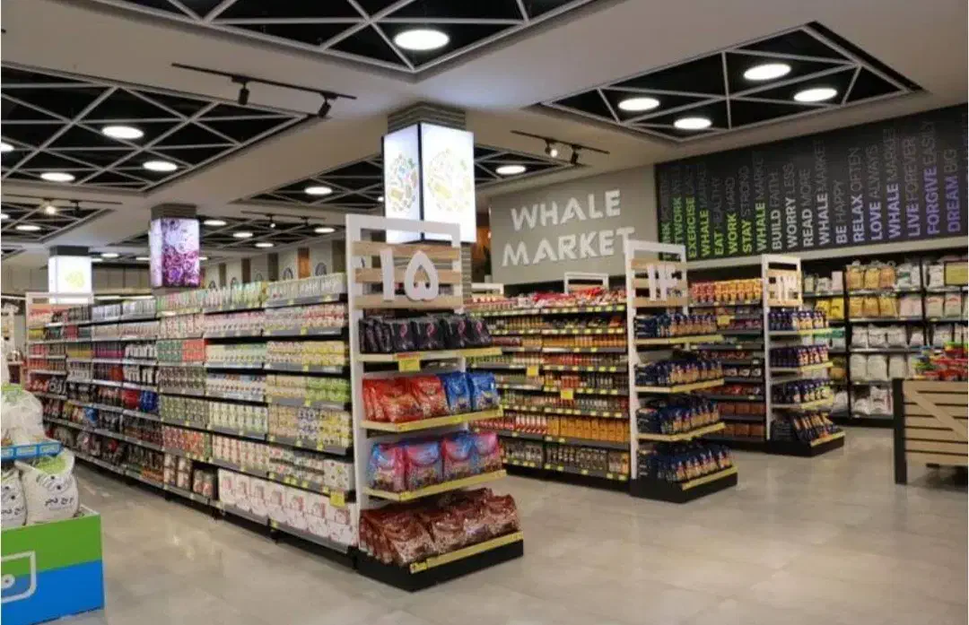 اجاره غرفه هایپر|اجارهٔ مغازه و غرفه|تهران, اقدسیه|دیوار