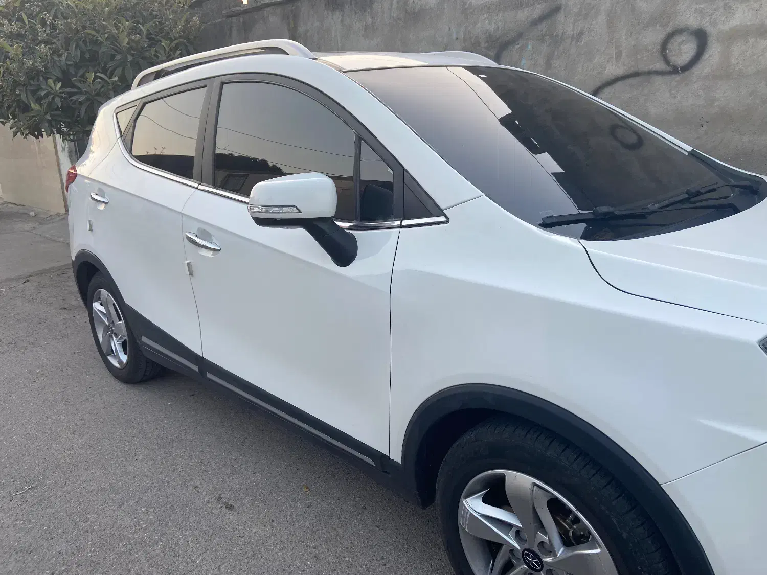 جک S3 اتوماتیک مدل 1397|خودرو سواری و وانت|لاهیجان, لیالستان|دیوار