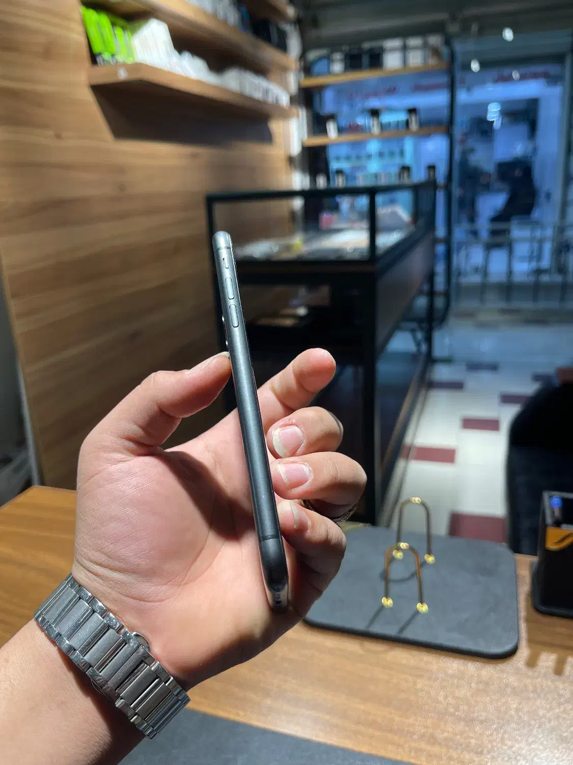 Iphone 11 2sim ZAA|موبایل|گرگان, |دیوار