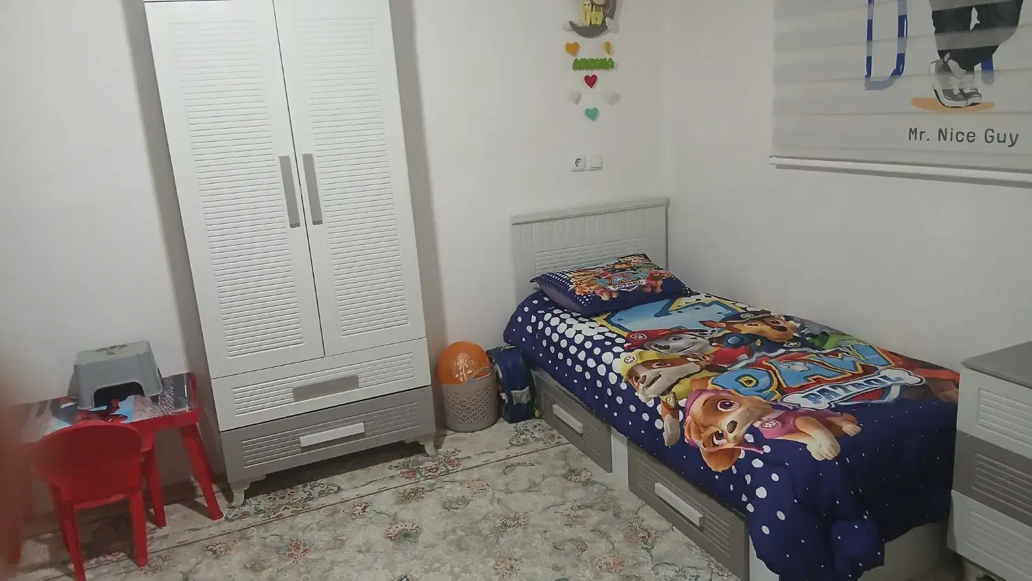 آپارتمان مهرشهر همت روبه رو میدان بار مرکزی|فروش آپارتمان|بیرجند, |دیوار