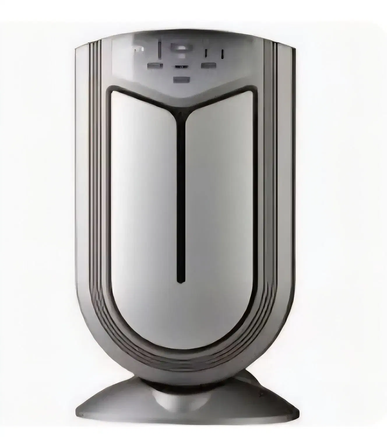 دستگاه تهویه هوا|پنکه و تصفیهکنندهٔ هوا|اسلامشهر, شهرک مفیدی|دیوار