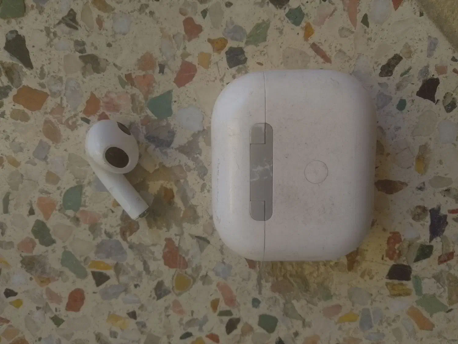 هندزفری بلوتوث اپل|لوازم جانبی موبایل و تبلت|اسلامشهر, مطهری|دیوار