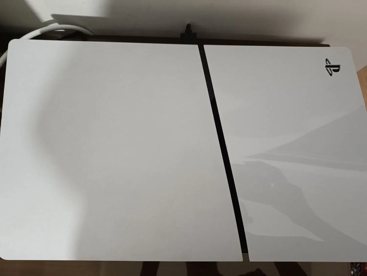 ps5 slim digital 2016Europe|کنسول، بازی ویدئویی و آنلاین|تهران, ونک|دیوار