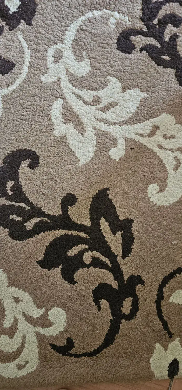 گلیم فرش|فرش|شهرکرد, |دیوار