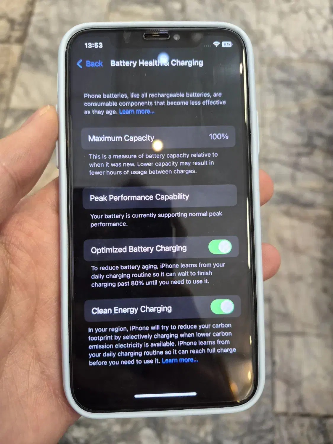 آیفون x 256gig|موبایل|کرج, جهان‌شهر|دیوار