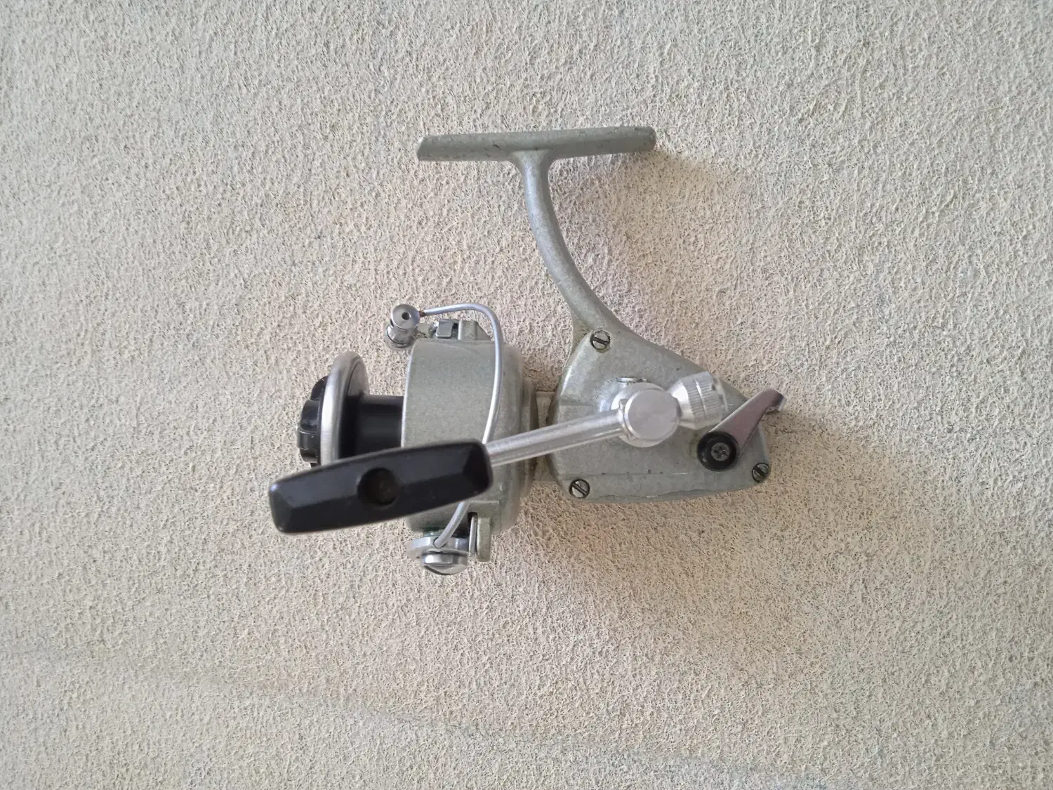 چرخ ماهیگیری اصل|ماهیگیری|هادی شهر, |دیوار